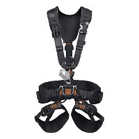 Купить ir 0854 страховочная привязь «kite» размер 2 по низким ценам в интернет-магазине tovarysam.ru  в Самаре.