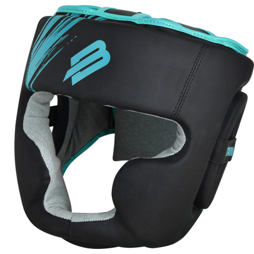 Шлем BoyBo Stain BH400, Flex фото 4