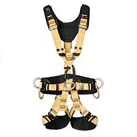 Купить профи эксперт к огнеупорная привязь для канатного доступа 1 размер по низким ценам в интернет-магазине tovarysam.ru  в Самаре.