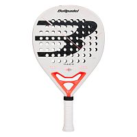 Купить ракетка для падела bullpadel hack advance, 494415, бело-черно-оранжевый по низким ценам в интернет-магазине tovarysam.ru  в Самаре.