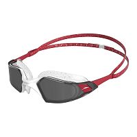 Купить очки для плавания speedo aquapulse pro, 8-1226414460, дымчатые линзы по низким ценам в интернет-магазине tovarysam.ru  в Самаре.