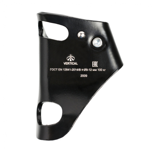 Купить ver 0102 зажим "кроль" по низким ценам в интернет-магазине tovarysam.ru  в Самаре.