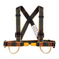 Купить ver 0801 грудная обвязка "модифицированная" по низким ценам в интернет-магазине tovarysam.ru  в Самаре.