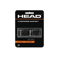 Купить базовый грип head hydrosorb comfort, 285313-bk,2.1 мм, 1 шт, черный по низким ценам в интернет-магазине tovarysam.ru  в Самаре.