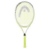 Купить ракетка для большого тенниса детская head extreme jr 25 gr07, 231414,для дет. 8-10 лет по низким ценам в интернет-магазине tovarysam.ru  в Самаре.