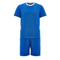 Купить форма футб. игровая torres sport junior, fj-1022-06-158, рост 158 см по низким ценам в интернет-магазине tovarysam.ru  в Самаре.