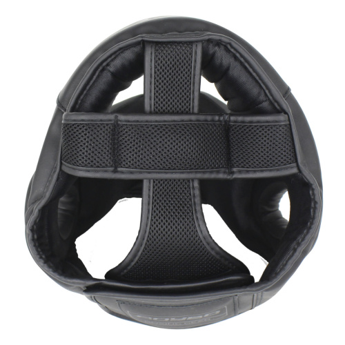 Шлем BoyBo Атака тренировочный, BH80, найлекс фото 4 Шлем BoyBo Атака тренировочный, BH80, найлекс фото 4