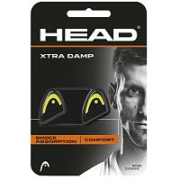 Купить виброгаситель head xtradamp, 285511-yw, желтый по низким ценам в интернет-магазине tovarysam.ru  в Самаре.