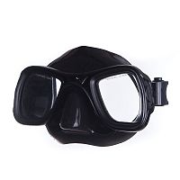 Купить маска для плавания salvas sphera black sil. ca570n2nnsth, размер взрослый, черная по низким ценам в интернет-магазине tovarysam.ru  в Самаре.