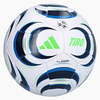 Купить мяч футбольный adidas tiro league tb ka5262, р.5, fifa quality, 32п, пу, термосшивка по низким ценам в интернет-магазине tovarysam.ru  в Самаре.