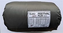 Купить спальный мешок guru festival plus m по низким ценам в интернет-магазине tovarysam.ru  в Самаре.
