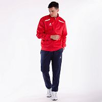 Купить костюм спортивный +adrenalina 3302-062-xl, размер xl, красно-т.синий по низким ценам в интернет-магазине tovarysam.ru  в Самаре.