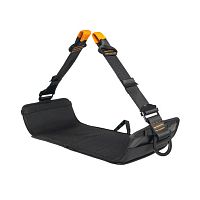 Купить ver 0862-1 рабочее сиденье "аврора" ширина 220 мм по низким ценам в интернет-магазине tovarysam.ru  в Самаре.