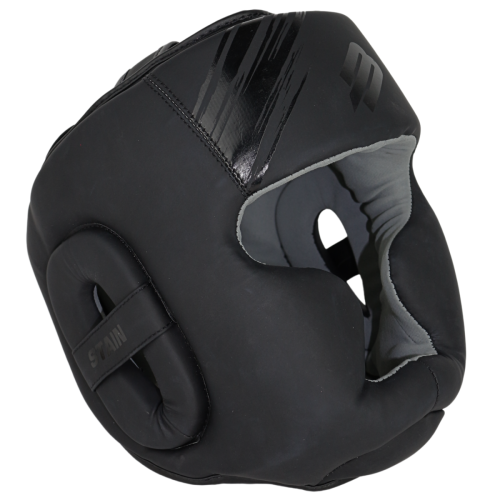 Шлем BoyBo Stain BH400, Flex фото 9