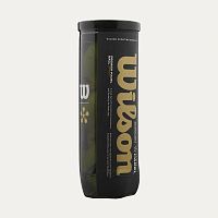 Купить мяч для падела wilson premier padel speed, wr8908501001, fip approved, упаковка 3 мяча по низким ценам в интернет-магазине tovarysam.ru  в Самаре.