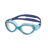 Купить очки для плавания speedo biofuse 2.0 women`s, 8-003776002-c16mp, прозрачные линзы по низким ценам в интернет-магазине tovarysam.ru  в Самаре.