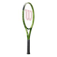 Купить ракетка для большого тенниса wilson blade feel team 103,wr197810u3, для любителей, алюминий по низким ценам в интернет-магазине tovarysam.ru  в Самаре.