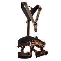 Купить ver 0845 удерживающая привязь "лидер" размер 1 по низким ценам в интернет-магазине tovarysam.ru  в Самаре.