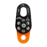 Купить ir 0406-1 блок-ролик «sturdy» двойной стальной с подшипником, ролик нерж по низким ценам в интернет-магазине tovarysam.ru  в Самаре.