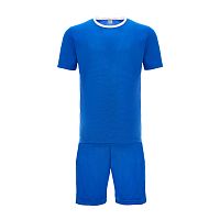 Купить форма футбольная игровая torres sport, f-1022-06-xl, размер xl по низким ценам в интернет-магазине tovarysam.ru  в Самаре.