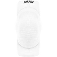 Купить наколенники спортивные torres active, prl112223xl-01, размер xl, пара, белый по низким ценам в интернет-магазине tovarysam.ru  в Самаре.