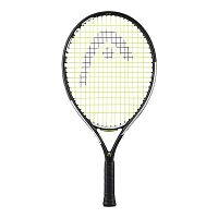 Купить ракетка б/т дет.head ig speed jr 23 gr06, 230354,для дет. 6-8лет, композит,со струнами,сине-зеленый по низким ценам в интернет-магазине tovarysam.ru  в Самаре.