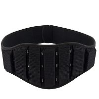 Купить пояс тяжелоатлетический torres prl619017xl, размер xl, длина 125см. по низким ценам в интернет-магазине tovarysam.ru  в Самаре.