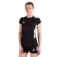 Купить форма волейб. жен. +adrenalina clas 1304-046-xl, р.xl, 100% полиэстер, черно-белый по низким ценам в интернет-магазине tovarysam.ru  в Самаре.