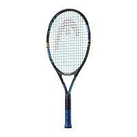 Купить ракетка для большого тенниса head novak 21 gr05, детская (4-6 лет) по низким ценам в интернет-магазине tovarysam.ru  в Самаре.