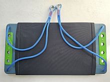 Купить рабочее сиденье guru xl по низким ценам в интернет-магазине tovarysam.ru  в Самаре.