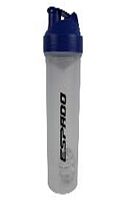 Купить шейкер спортивный espado с шариком, 600 мл, es904, синий по низким ценам в интернет-магазине tovarysam.ru  в Самаре.