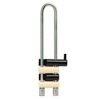 Купить ver 0301 решетка стальная по низким ценам в интернет-магазине tovarysam.ru  в Самаре.