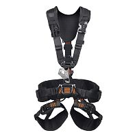 Купить ir 0854 страховочная привязь «kite» размер 1 по низким ценам в интернет-магазине tovarysam.ru  в Самаре.