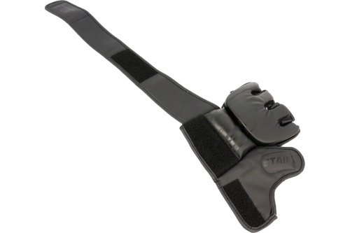 Перчатки ММА BoyBo Stain BGM311, Флекс, черный фото 4 Перчатки ММА BoyBo Stain BGM311, Флекс, черный фото 4