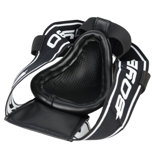 Купить защита паха boybo металл, bbg-489 по низким ценам в интернет-магазине tovarysam.ru  в Самаре. фото 6