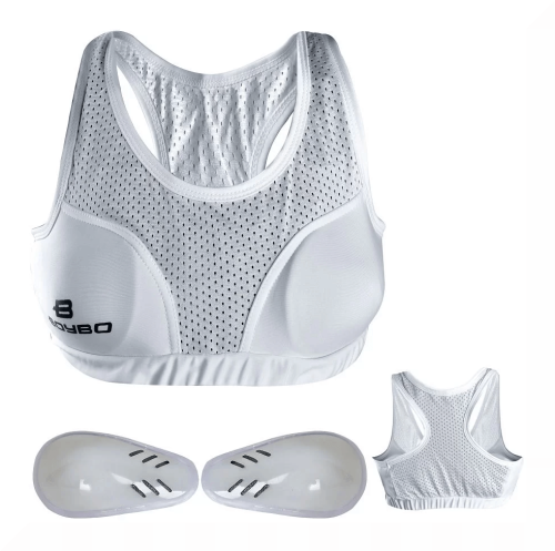 Защита груди BoyBo BP200 фото 5