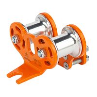 Купить ver 0433 ролик «трек» по низким ценам в интернет-магазине tovarysam.ru  в Самаре.