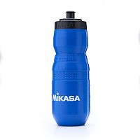 Купить бутылка для воды mikasa wb8004, 700мл, пластик, синяя по низким ценам в интернет-магазине tovarysam.ru  в Самаре.