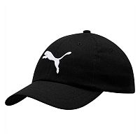 Купить бейсболка puma ess cap 05291901, 100% хлопок по низким ценам в интернет-магазине tovarysam.ru  в Самаре.