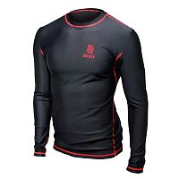 Купить футболка компрессионная взрослая big boy comfort line bb-tpel-sr-l с длинным рукавом, размер l по низким ценам в интернет-магазине tovarysam.ru  в Самаре.