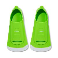 Купить ласты для бассейна torres f02, swf022400gr, р. eu 32-34 (xxxs), салатово-серый по низким ценам в интернет-магазине tovarysam.ru  в Самаре.
