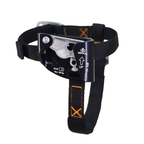 Купить ver 0119 ножной зажим правый по низким ценам в интернет-магазине tovarysam.ru  в Самаре.