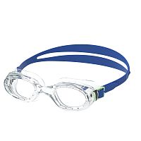 Купить очки для плавания детские speedo futura hydro jr, прозрачные линзы, прозрачная оправа по низким ценам в интернет-магазине tovarysam.ru  в Самаре.