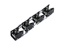 Купить ver 0664-4 комплект из 4-х роликов для перегиба по низким ценам в интернет-магазине tovarysam.ru  в Самаре.