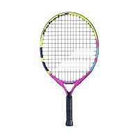 Купить ракетка для большого тенниса babolat nadal 19 gr0000 140496,зеленый по низким ценам в интернет-магазине tovarysam.ru  в Самаре.