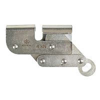 Купить ver 0113-1 зажим для стального троса 8 мм по низким ценам в интернет-магазине tovarysam.ru  в Самаре.