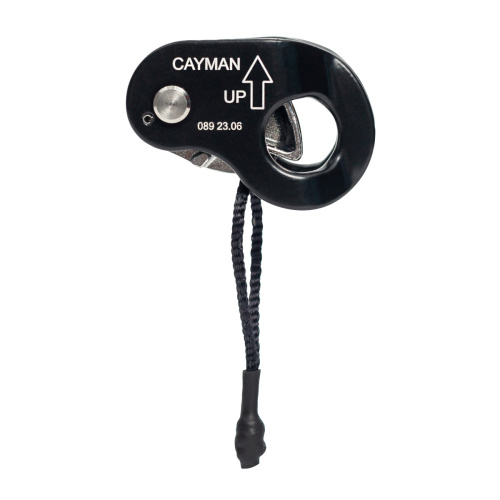 Купить ver 0122 зажим аварийный "cayman" по низким ценам в интернет-магазине tovarysam.ru  в Самаре.