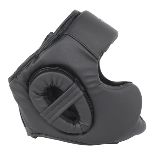 Шлем BoyBo Атака тренировочный, BH80, найлекс фото 2 Шлем BoyBo Атака тренировочный, BH80, найлекс фото 2