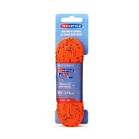 Купить шнурки для коньков texstyle с пропиткой 1810mt-274, длина 274см. по низким ценам в интернет-магазине tovarysam.ru  в Самаре.