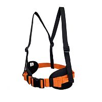 Купить ver 0861 пояс для саней-волокуш «бурлак» по низким ценам в интернет-магазине tovarysam.ru  в Самаре.